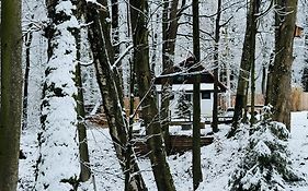 Romantyczna Chatka
